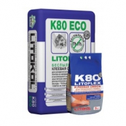 Litokol Litoflex K80 eco